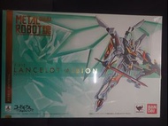 METAL ROBOT魂 Z-01Z LANCELOT ALBION 反逆鲁鲁修