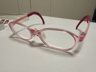 Tomato Glasses 兒童眼鏡 (粉紅色)