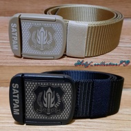 Tactical Security Guard Belt Tactical Security Guard Belt