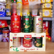 CHRISTMAS LOADER CAKE SET - SWEET, LIKE IT KLK STORE