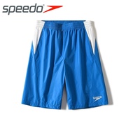 Swimming Gear Speedo/Speedo beach pants men's casual vacation sports shorts quick-drying loose waterproof fitness