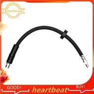 [Hot-Sale] Brake Hose for  A6L C6 4F0611775D 4F0611775 Rear for  1pcs