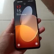 Dijual HP Oppo reno 5 second