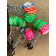 Sauk FRY Fish, All Water, MOINA, DAPHNIA MAGNA And Bbs.Length 30CM, DIAMETER 8CM