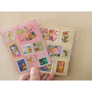 90s Glitter Stamp Sticker - Glitter Stamp Sticker Collection