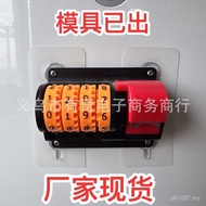 New Counter Father's Day Cross-Border Beer Beer Bottle Cap Bott Bottle Opener Counter NFHG