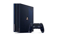 【中古】PlayStation 4 Pro 500 Million Limited Edition （メーカー生産終了）