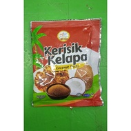 ADABI AQSA KERISIK KELAPA 100G