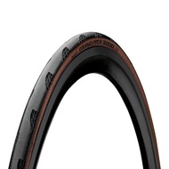Continental Grand Prix GP5000 700x28C Road Bike Tire Tanwall