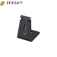JEROMY Mobile Phone Holders Rotation For Mobile Phone Foldable Desktop Phone Holder Mobile Phone Acc