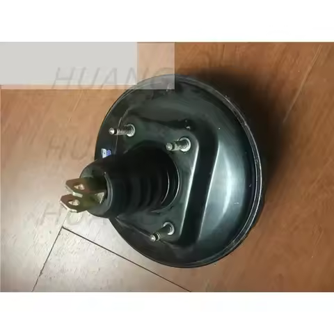 For chery qq 372 ENGINE Vacuum booster Brake booster pump POWER VACUUM ASSIST S11-3510030