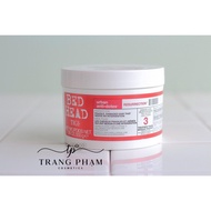 Red Tigi Bed Head Hair Incubation Cream - Contains Nano Collagen to revitalize Damaged Hair