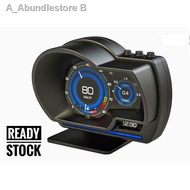 ♂‼️ New Upgrade AKIRA P6 OBD Meter OBD2 + GPS Proton Honda Perodua Toyota Nissan Mitsubishi Ford