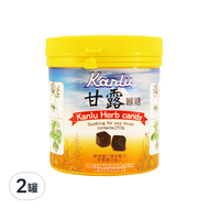 Kanlu 甘露喉糖  250g  2罐