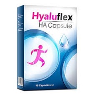 Hyaluflex HA Capsule 10'S X 3 (EXP:04/20)