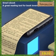 MP3 MP4 Player Audio Player Full Touch Screen Bluetooth-Compatible with Speaker