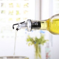 [Ready Stock] Olive Oil Sprayer Liquor Dispenser Beer Bottle Cap Stopper Tap Faucet Bartender