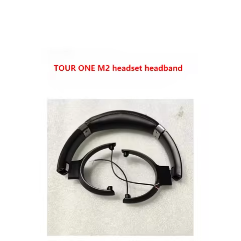 DIY headband For JBL TOUR ONE M2 headset headband Tour one m2 Repair Parts