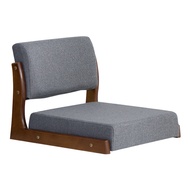 [特價]【IDEA】日式簡約格調和室實木椅/和室座椅(坐墊椅/沙發椅)