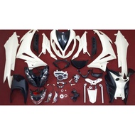 * YAMAHA X1R BODY COVER SET NO COLOR FULL SET INDONESIA MODEL