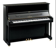 Yamaha鋼琴 U1