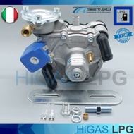 หม้อต้มแก๊สระบบหัวฉีด LPG 4 สูบ Tomasetto At 09 Alaska