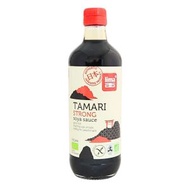 有機無麩質Tamari醬油 (鮮濃風味) (500毫升) (平行進口)