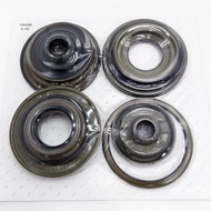 5L40E 5L40 Auto Transmission Piston Kit for Cadillac BMW Car Accessories