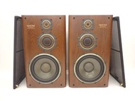 DIATONE Diatone 三分頻音箱 DS-2000HR 一對