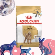 Royal Canin Poodle Poodle Adult Freshpack 3Kg Dry Food