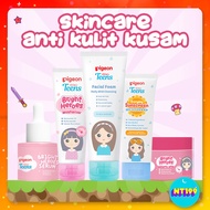 Pigeon Teens 1 Complete Skincare Package for Dull Skin