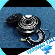 Compressor Magnetic Clutch Proton Wira1.5/Waja 1.6 (Patco System)