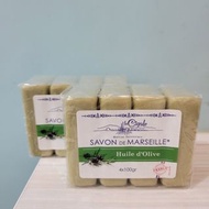 🇫🇷法國 La Cigale馬賽皂 橄欖、薰衣草