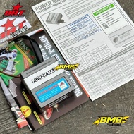 CDI BRT Powermax Hyperband RX King and F1zr DC