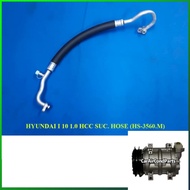 SILICONE HYUNDAI I 10 1.0 i10 HCC AIR COND SUCTION HOSE HS-3560.M