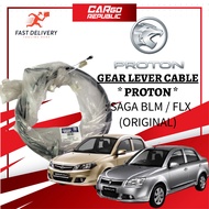 Proton Saga Blm , Flx (Original) Gear Lever Cable 100% Original Product