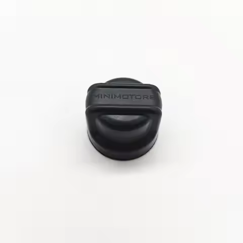 Nut Cap for MINIMOTORS DUALTRON DT electric Scooter rubber cap motor cap