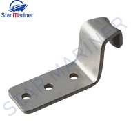 6F5-42652 Hook For Yamaha Outboard Motor 2 Stroke 40HP 6F5-42652 6F5-42652-00 Boat Engine Replaces P