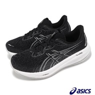 Asics 慢跑鞋 GEL-Cumulus 26 4E 男鞋 超寬楦 黑 銀 緩衝 厚底 運動鞋 亞瑟士 1011B791002
