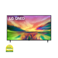 [bulky] LG 55QNED80SRA 55" ThinQ AI 4K QNED TV ENERGY LABEL: 4 TICKS 3 YEARS WARRANTY BY LG