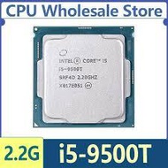 Intel Core i5-9TH ( 9500 T ) Generation Processor 1151