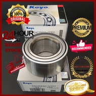 BEARING KOYO CNU NTN myvi kelisa kenari viva depan front whell myvi fw bearing tayar depan