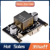 PM3825 POE Module 48V To 12V 1A IEEE802.3Af for IP Camera