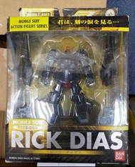 MIA rick dias