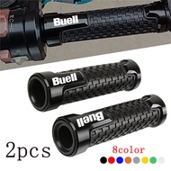 For Buell 1125R 1125CR XB12R XB12Ss XB12Scg Ulysses XB12XT XB9 Motorcycle Handlebar Grips CNC alumin