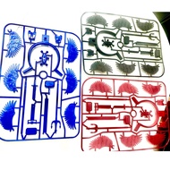 Bộ cánh đại thiên sứ dành cho mô hình Robot Figure Dummy lucky 13 tỉ lệ 100%