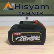 20v 3.0Ah dagmara battery for XENON JLD MOLLAR RYU, NRT PRO Modern impact grinder/ drill