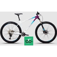 Sepeda MTB 27.5"/29" Polygon Xtrada 7 2022 (New Colour)