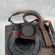 Sony a6400 Camera Protective Case a6300 Camera Bag a6100 Half Bag Base a6000 Protective Case Accesso