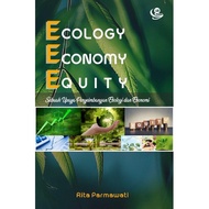 Original Ecology Economy Equity Book